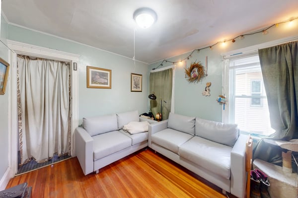 1-3 Lesher St, Roslindale, MA