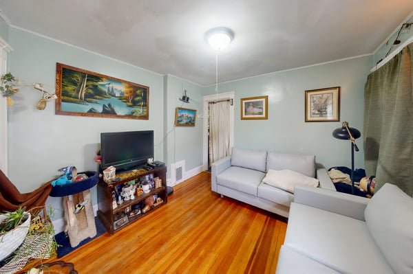 1-3 Lesher St, Roslindale, MA
