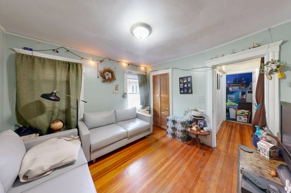 1-3 Lesher St, Roslindale, MA