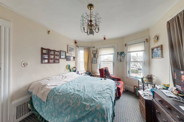 1-3 Lesher St, Roslindale, MA