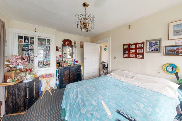 1-3 Lesher St, Roslindale, MA