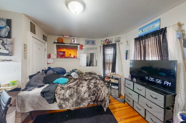 1-3 Lesher St, Roslindale, MA