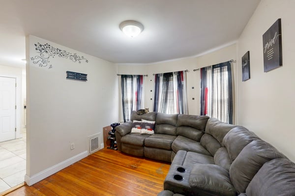 1-3 Lesher St, Roslindale, MA