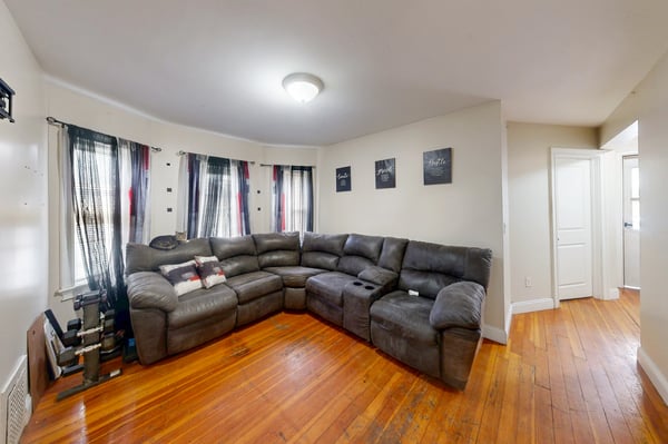 1-3 Lesher St, Roslindale, MA
