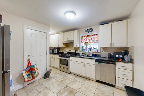 1-3 Lesher St, Roslindale, MA