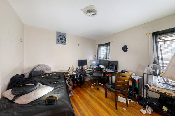 1-3 Lesher St, Roslindale, MA
