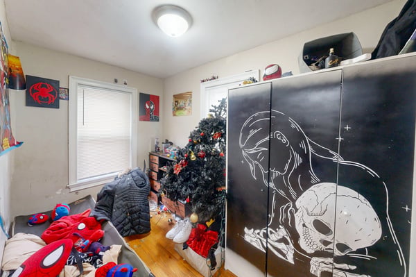 1-3 Lesher St, Roslindale, MA