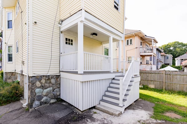 1-3 Lesher St, Roslindale, MA