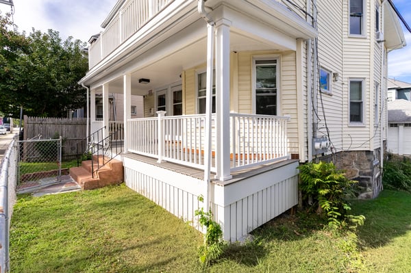 1-3 Lesher St, Roslindale, MA