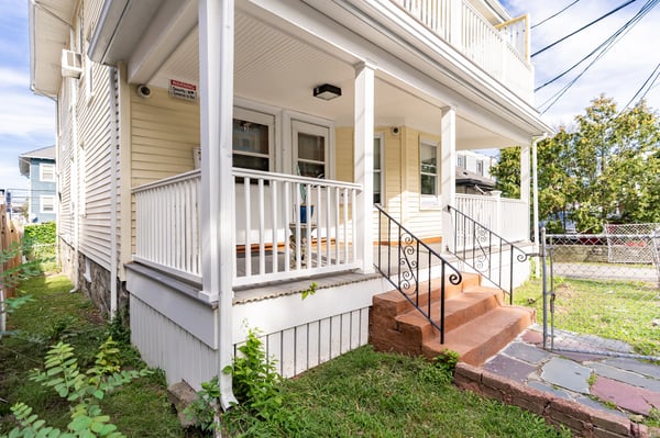 1-3 Lesher St, Roslindale, MA