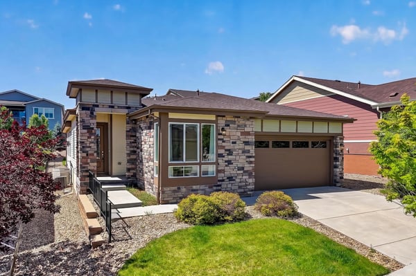 12556 W Montane Drive, Broomfield, CO