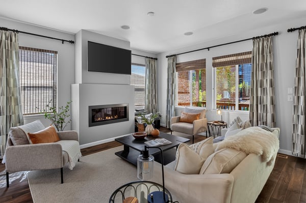 12556 W Montane Drive, Broomfield, CO