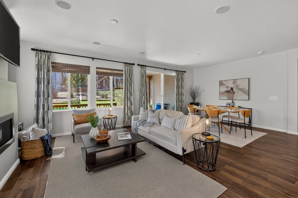 12556 W Montane Drive, Broomfield, CO