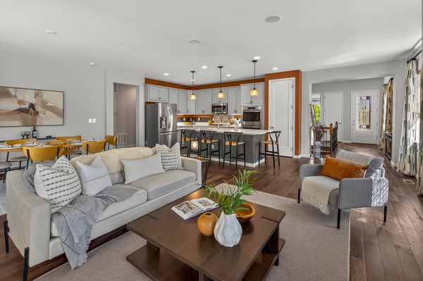 12556 W Montane Drive, Broomfield, CO