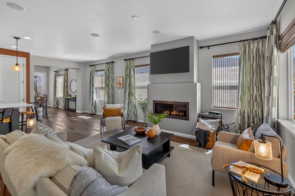 12556 W Montane Drive, Broomfield, CO
