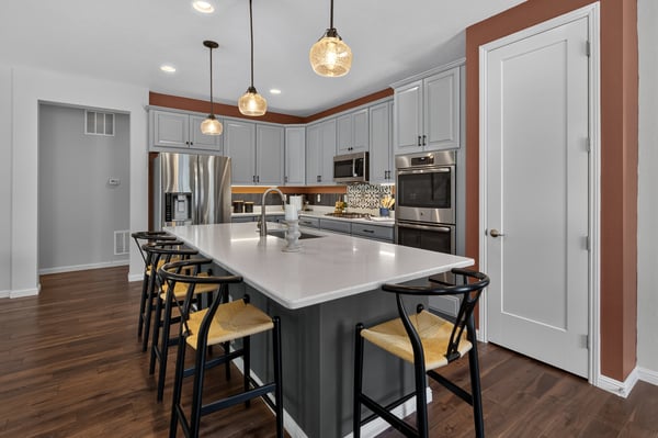 12556 W Montane Drive, Broomfield, CO