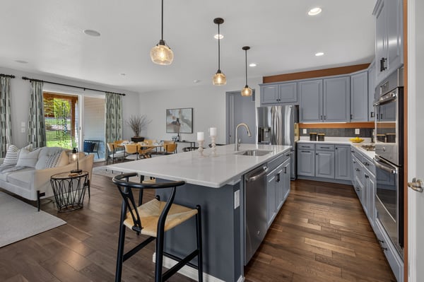 12556 W Montane Drive, Broomfield, CO