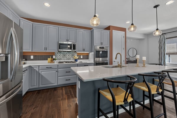 12556 W Montane Drive, Broomfield, CO