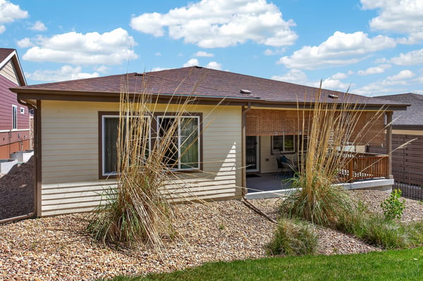 12556 W Montane Drive, Broomfield, CO