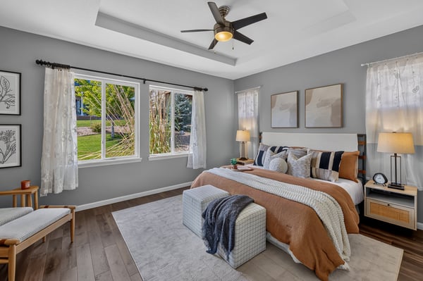 12556 W Montane Drive, Broomfield, CO