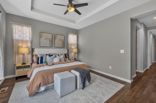 12556 W Montane Drive, Broomfield, CO