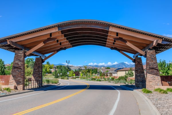12556 W Montane Drive, Broomfield, CO