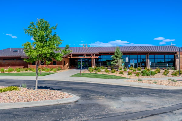 12556 W Montane Drive, Broomfield, CO