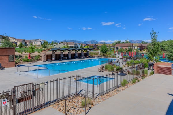 12556 W Montane Drive, Broomfield, CO