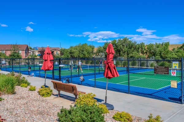 12556 W Montane Drive, Broomfield, CO
