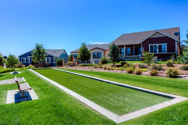 12556 W Montane Drive, Broomfield, CO