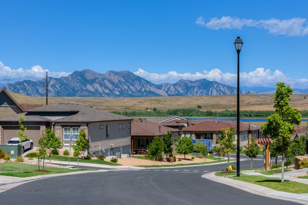 12556 W Montane Drive, Broomfield, CO
