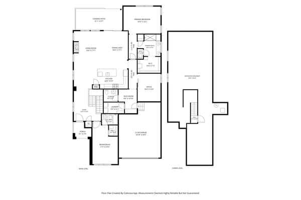 12556 W Montane Drive, Broomfield, CO