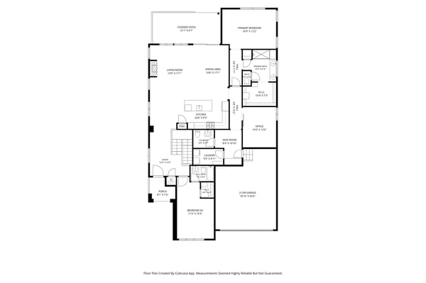 12556 W Montane Drive, Broomfield, CO