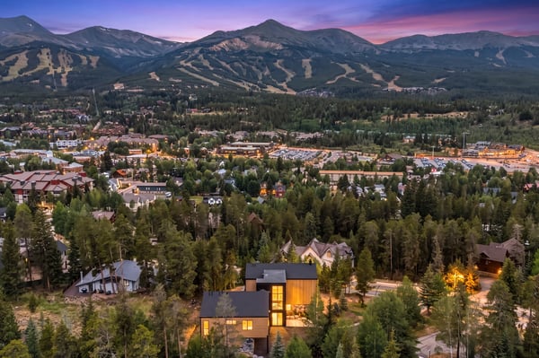 212 Wellington Road, Breckenridge, CO