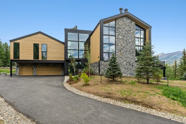 212 Wellington Road, Breckenridge, CO