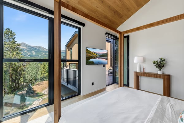 212 Wellington Road, Breckenridge, CO