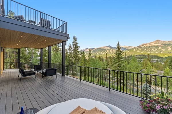 212 Wellington Road, Breckenridge, CO