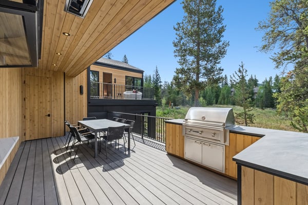 212 Wellington Road, Breckenridge, CO