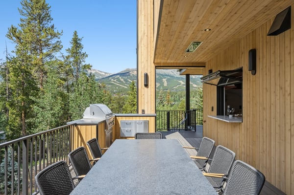 212 Wellington Road, Breckenridge, CO