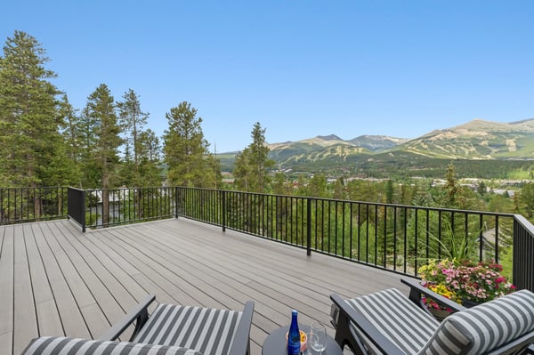 212 Wellington Road, Breckenridge, CO