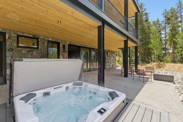 212 Wellington Road, Breckenridge, CO
