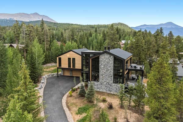 212 Wellington Road, Breckenridge, CO