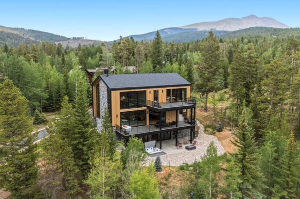 212 Wellington Road, Breckenridge, CO