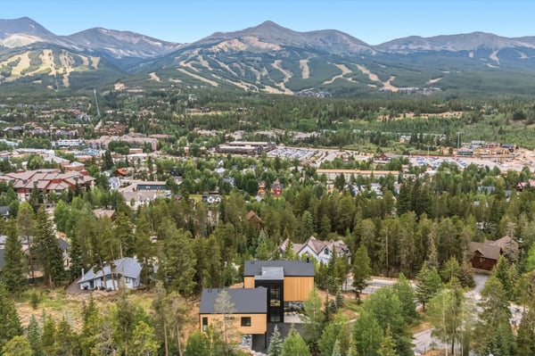 212 Wellington Road, Breckenridge, CO