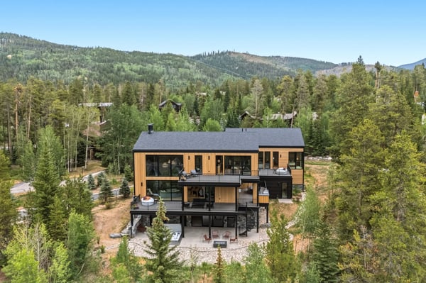 212 Wellington Road, Breckenridge, CO