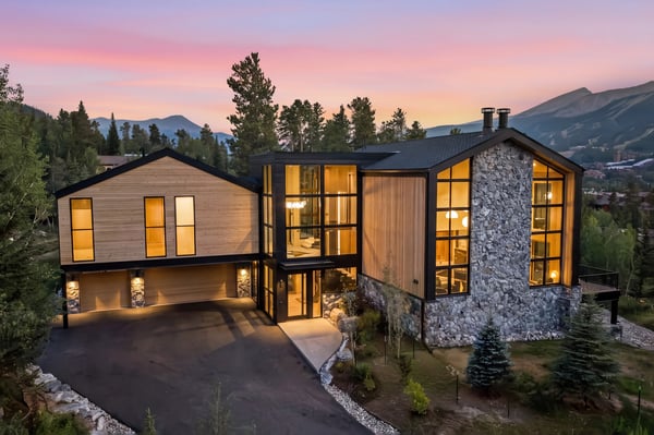 212 Wellington Road, Breckenridge, CO