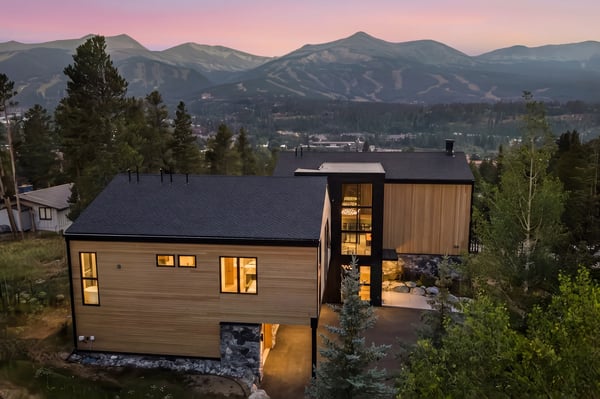 212 Wellington Road, Breckenridge, CO