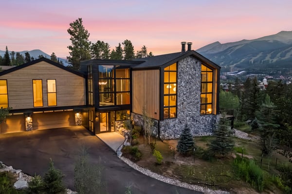 212 Wellington Road, Breckenridge, CO