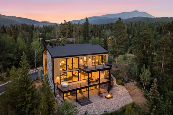 212 Wellington Road, Breckenridge, CO