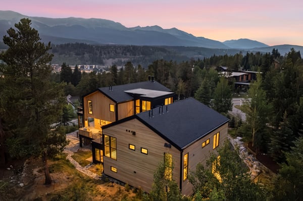 212 Wellington Road, Breckenridge, CO